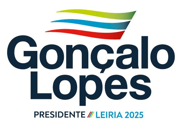 Gonçalo Lopes - Presidente Leiria 2025
