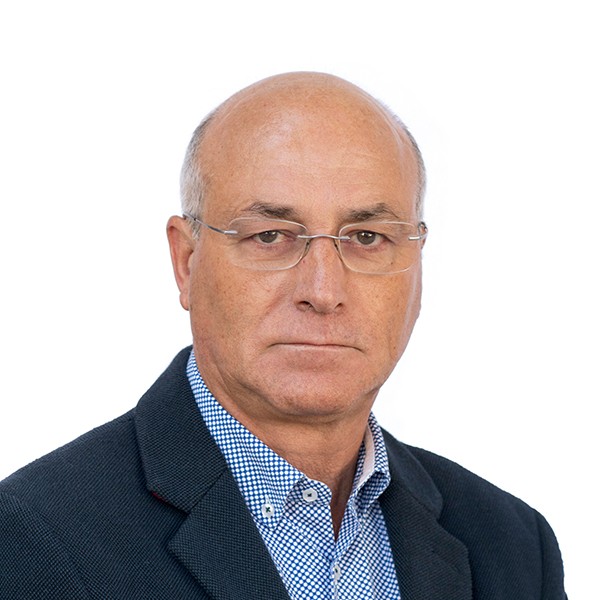 PAULO PEDRO Assembleia Municipal de Leiria