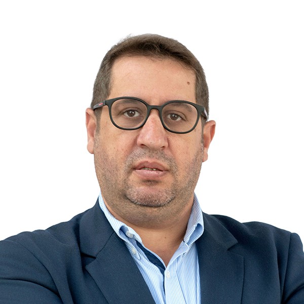 RENATO CRUZ Assembleia Municipal de Leiria