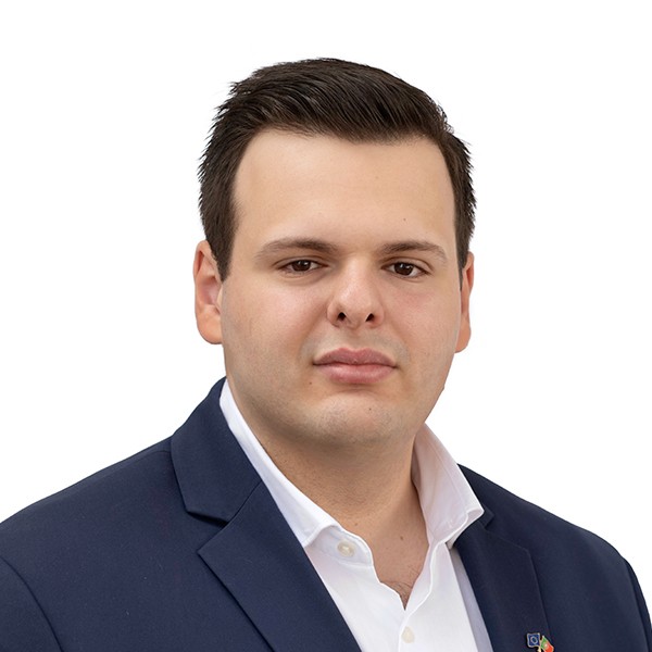 RICARDO ABREU Assembleia Municipal de Leiria