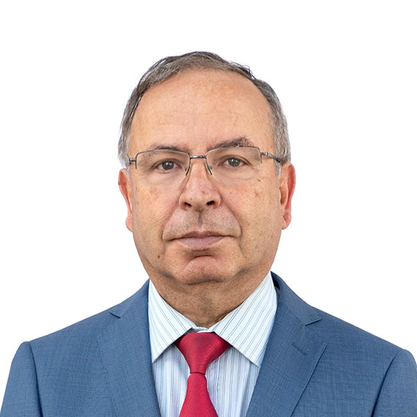 JOSÉ ALVES Assembleia Municipal de Leiria