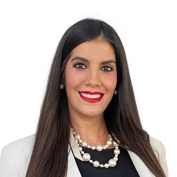 TÂNIA RODRIGUES Assembleia Municipal de Leiria